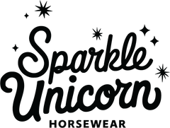 Logo Sparkle Unicorn